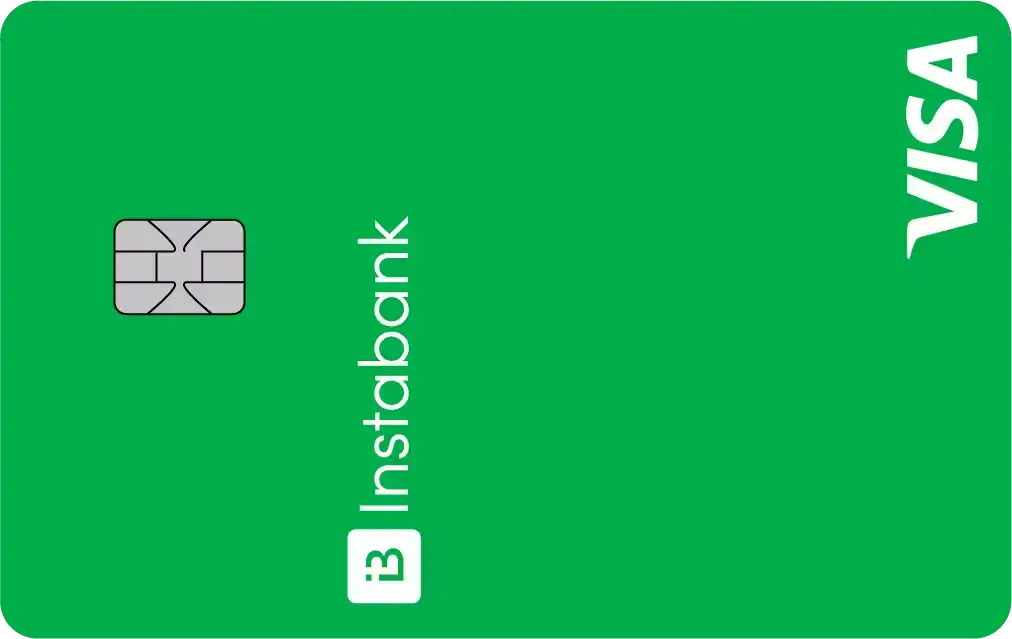 Instabank kredittkort