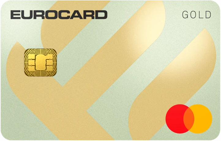 Eurocard Gold kredittkort