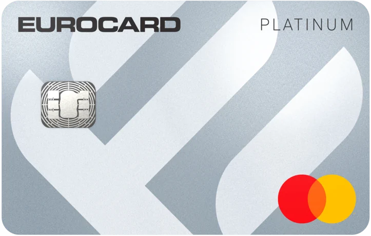 Eurocard Platinum kredittkort