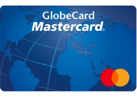 GlobeCard Mastercard kredittkort