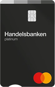 Handelsbanken Tekna kredittkort
